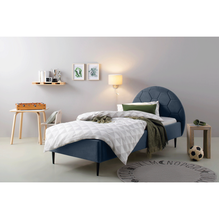 MERCURY voodi (Laste) MERCURY voodi (Laste)